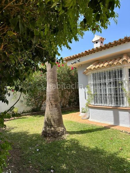 Foto 49c48946-2ccc-4130-a9de-bb60a2e49ab8. Xalet amb calefacció aparcament piscina a Sancti Pietri Chiclana de la Frontera