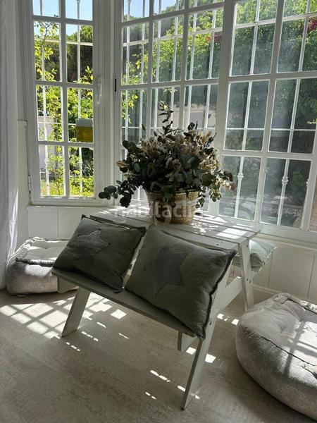 Foto aa9e3158-1ecf-4af7-bb3d-5e00af5a7efd. Xalet amb calefacció aparcament piscina a Sancti Pietri Chiclana de la Frontera