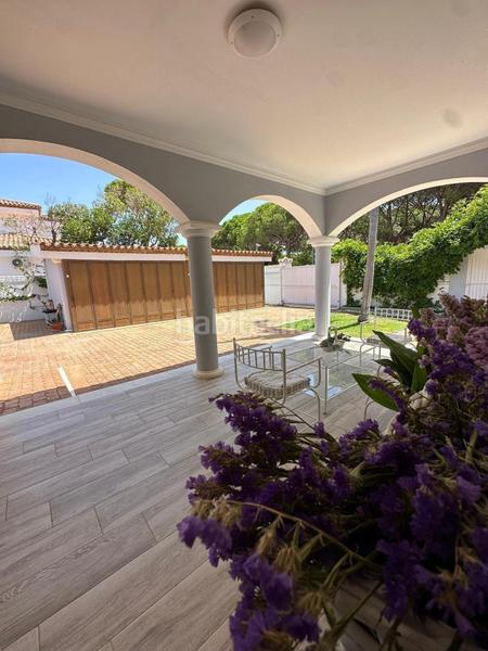 Foto ba6643cd-36a9-4487-aabf-92a5a87e9d0b. Xalet amb calefacció aparcament piscina a Sancti Pietri Chiclana de la Frontera