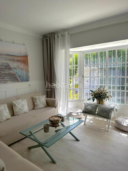 Foto dad4b843-7c87-45bc-964b-d8bb159d4a05. Xalet amb calefacció aparcament piscina a Sancti Pietri Chiclana de la Frontera