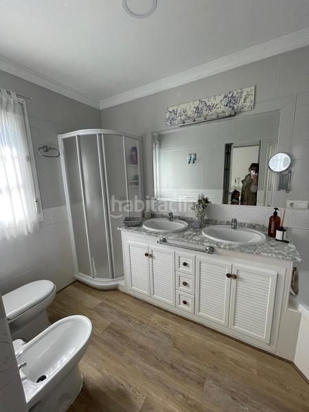 Foto ddaaf3c2-d7d8-4fa6-950b-3ff8043c0482. Xalet amb calefacció aparcament piscina a Sancti Pietri Chiclana de la Frontera