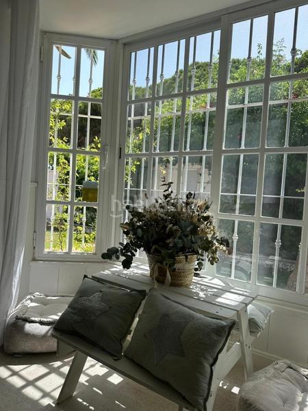 Foto e69d05d0-96ec-4696-8bc5-31dc0b0578e0. Xalet amb calefacció aparcament piscina a Sancti Pietri Chiclana de la Frontera