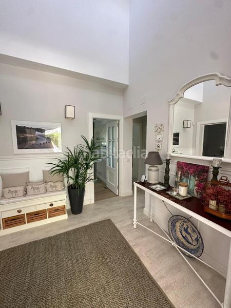 Foto f63bd593-df87-444a-af6c-3226b02627bb. Xalet amb calefacció aparcament piscina a Sancti Pietri Chiclana de la Frontera