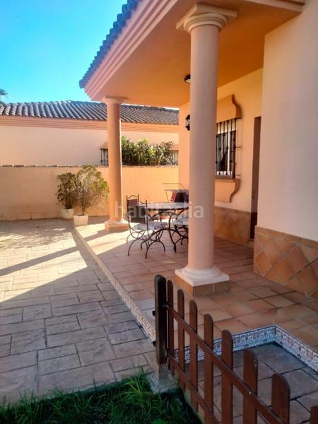 Foto 2c9a7c11-e206-4a05-a627-848777654ace. Xalet a Las Lagunas - Campano Chiclana de la Frontera