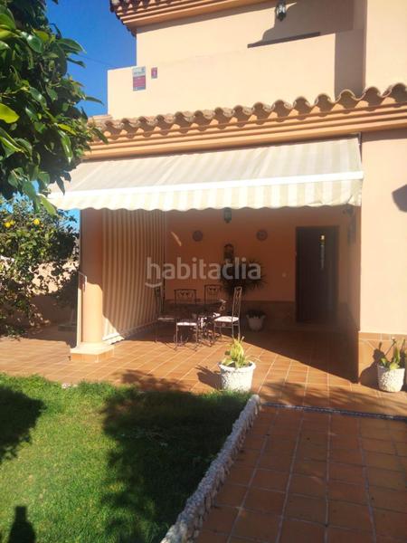 Foto 33cc53e3-3438-4adb-8883-d147cf97c1ec. Xalet a Las Lagunas - Campano Chiclana de la Frontera