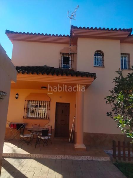 Foto 81fae39e-5cbe-422e-8bb3-e53d49d6e783. Xalet a Las Lagunas - Campano Chiclana de la Frontera