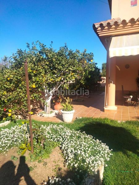 Foto d668f117-cb9e-49e6-a15e-4e32dca327ea. Xalet a Las Lagunas - Campano Chiclana de la Frontera