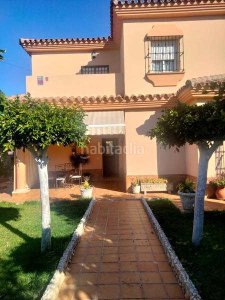 Foto da58a69f-e1eb-4f2d-87ba-77f1c57aa5dc. Xalet a Las Lagunas - Campano Chiclana de la Frontera