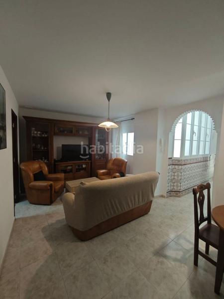 Foto 43210ff8-6336-40e0-be23-b0728291760b. Piso amplio piso para entrar a vivir a un paso de la catedral en Cádiz