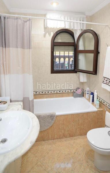 Foto 2d7d8817-e162-4d7e-babd-ebd75231271c. Chalet con riscaldamento parcheggio piscina in La Barrosa Chiclana de la Frontera