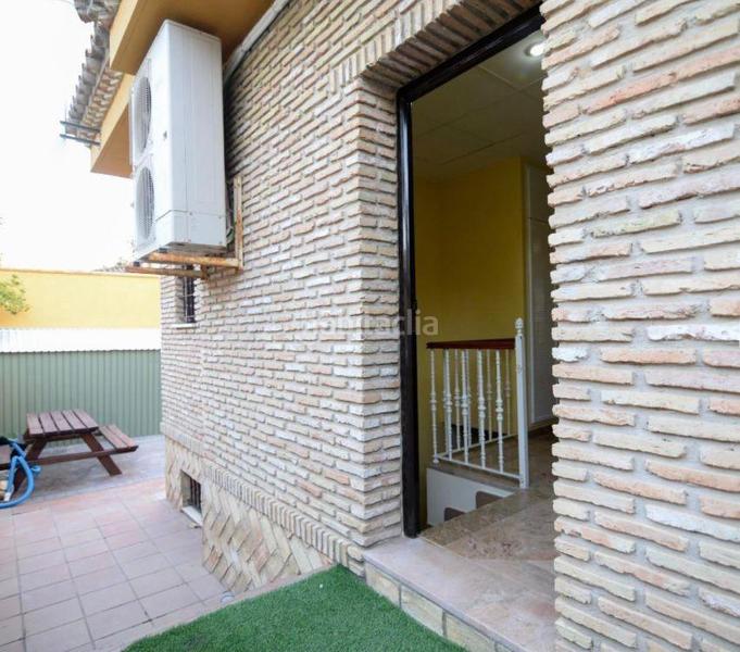 Foto 5305761a-edfc-48e4-9323-a097eef910e7. Chalet con riscaldamento parcheggio piscina in La Barrosa Chiclana de la Frontera