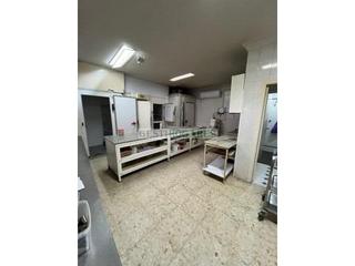 Local Comercial en Calle Calle Berna