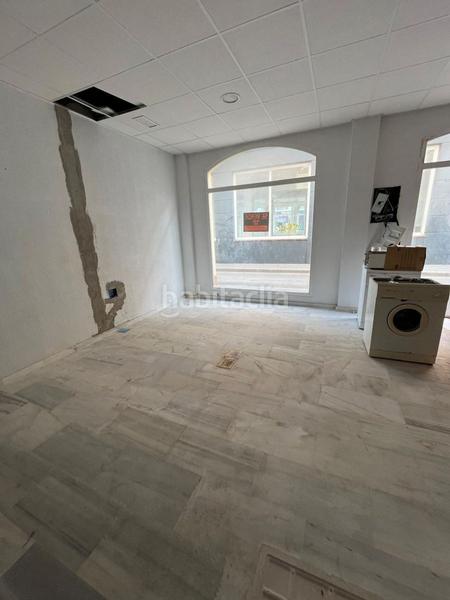 Foto 16022f22-7c87-4363-9b85-75b1e45caaac. Geschäftsraum in La Banda - Campo de Fútbol Chiclana de la Frontera