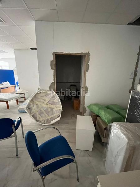 Foto 2974cfa2-8630-442c-b96b-3a59644ce333. Geschäftsraum in La Banda - Campo de Fútbol Chiclana de la Frontera