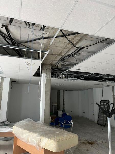 Foto 41f7b37c-63e1-4d28-ae72-9372716605fe. Geschäftsraum in La Banda - Campo de Fútbol Chiclana de la Frontera