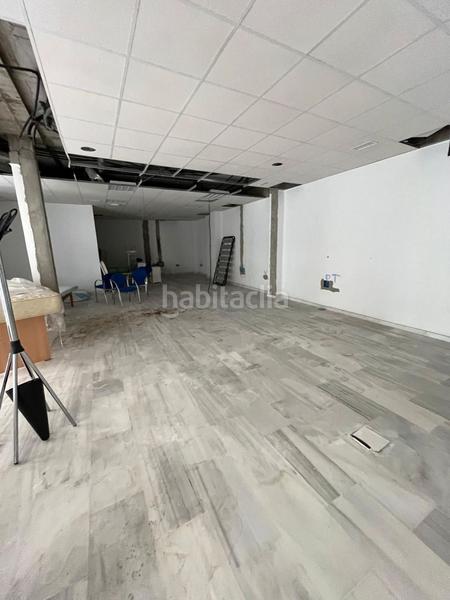 Foto 5896ada8-6897-4fa9-aa1b-dcb8f6a9c786. Geschäftsraum in La Banda - Campo de Fútbol Chiclana de la Frontera