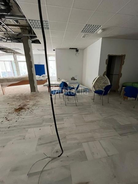 Foto a483485a-ee63-43bd-a4d5-c80c3368ac08. Geschäftsraum in La Banda - Campo de Fútbol Chiclana de la Frontera