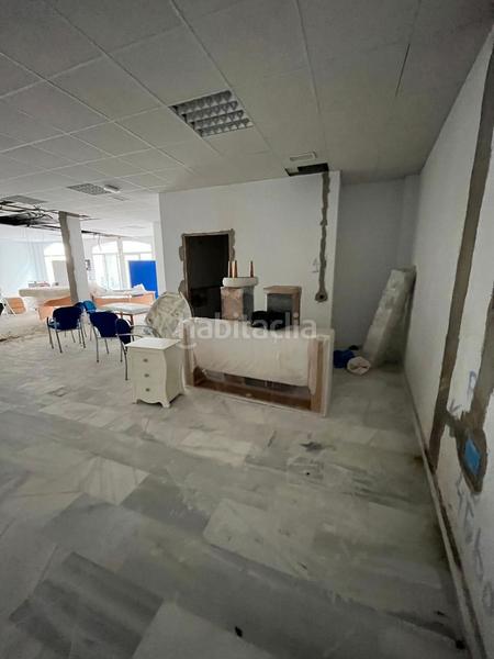 Foto b4a59b00-50aa-401f-8ea8-6013d12d0146. Geschäftsraum in La Banda - Campo de Fútbol Chiclana de la Frontera