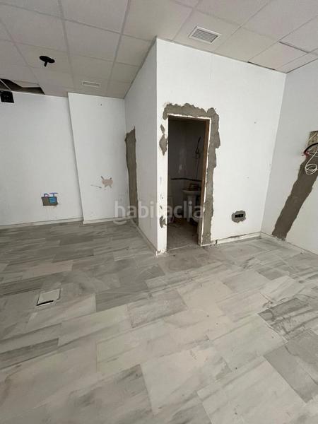 Foto d888f6b4-ac99-4f78-b539-c4e37029fc43. Geschäftsraum in La Banda - Campo de Fútbol Chiclana de la Frontera