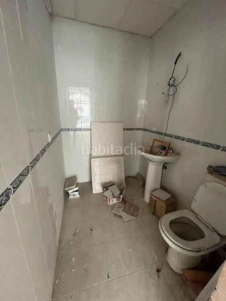 Foto e637f072-5a73-4461-9d0d-ea90c0b1036c. Geschäftsraum in La Banda - Campo de Fútbol Chiclana de la Frontera