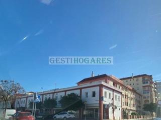 Local commercial  Calle calle japon. Local sevilla este