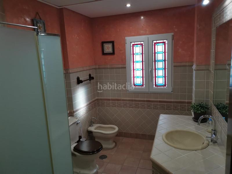 Foto 075b1695-f099-45ae-b243-0fd51d895795. Chalet with heating parking pool in Las Lagunas - Campano Chiclana de la Frontera