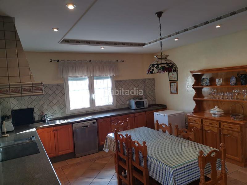 Foto 2f0e9db0-dc2b-4c00-9dad-a4d24cbcc51d. Chalet with heating parking pool in Las Lagunas - Campano Chiclana de la Frontera