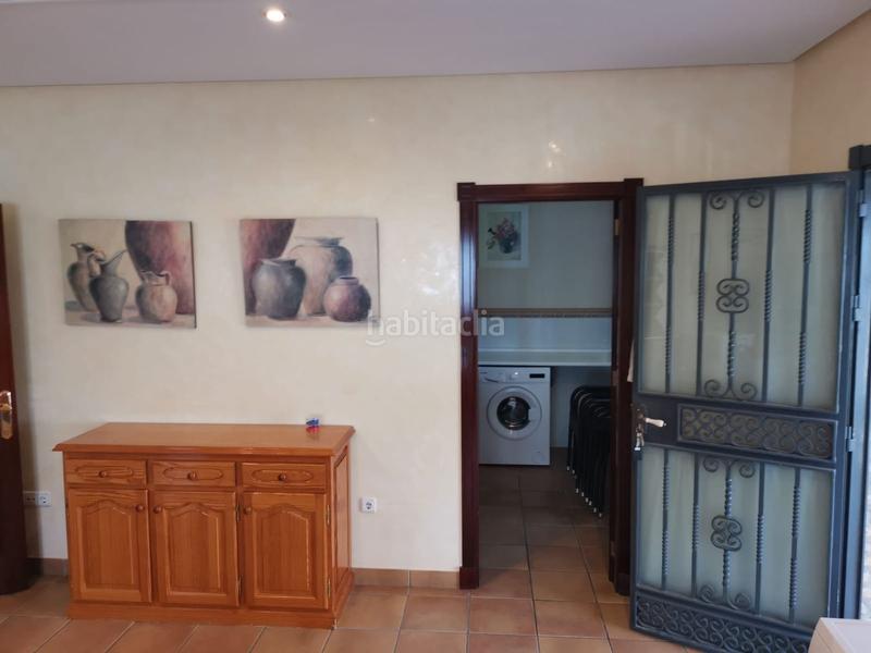 Foto 35cb92bc-96fb-4f59-8ee5-b6aea502fc4f. Chalet with heating parking pool in Las Lagunas - Campano Chiclana de la Frontera