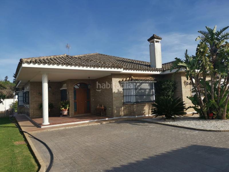 Foto 37bad6be-8606-44ff-82c9-17f23aac32df. Chalet with heating parking pool in Las Lagunas - Campano Chiclana de la Frontera