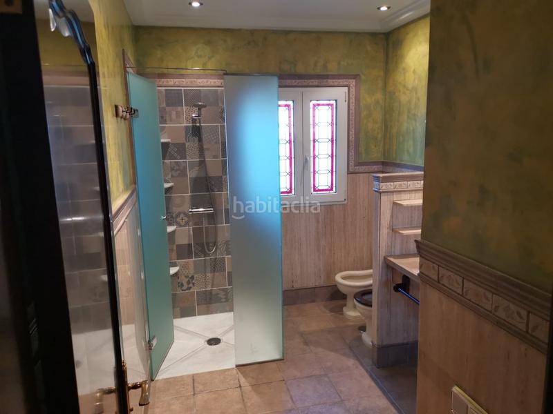 Foto 3a241b2d-1507-47d8-9f38-64eca2f5a190. Chalet with heating parking pool in Las Lagunas - Campano Chiclana de la Frontera