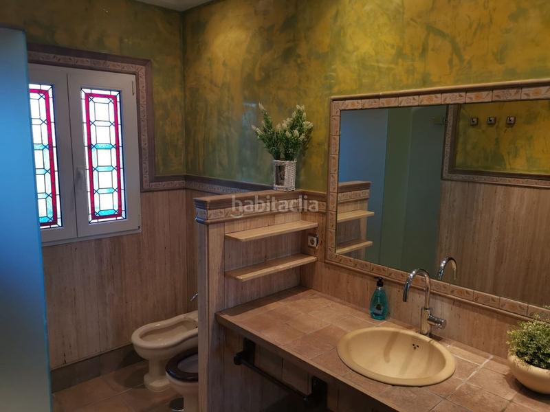 Foto 690916dc-71e5-4a0f-be17-b6b7ba435788. Chalet with heating parking pool in Las Lagunas - Campano Chiclana de la Frontera