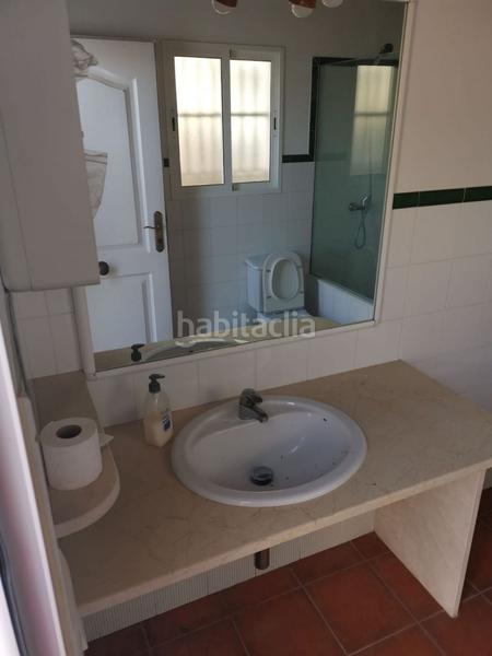 Foto 6e003111-94bd-46dc-ae4f-83a359226726. Chalet with heating parking pool in Las Lagunas - Campano Chiclana de la Frontera