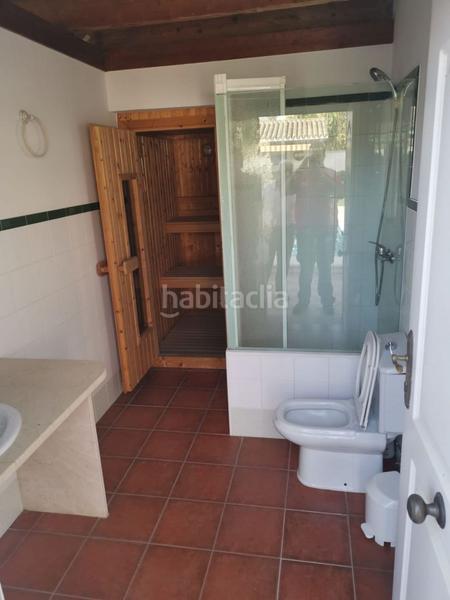 Foto 7200ea92-1fbb-4b07-85ac-6111d381c528. Chalet with heating parking pool in Las Lagunas - Campano Chiclana de la Frontera