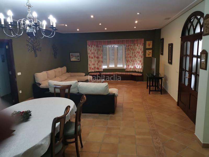 Foto 789ba4cc-6720-4c59-b3d7-685f9246fec6. Chalet with heating parking pool in Las Lagunas - Campano Chiclana de la Frontera