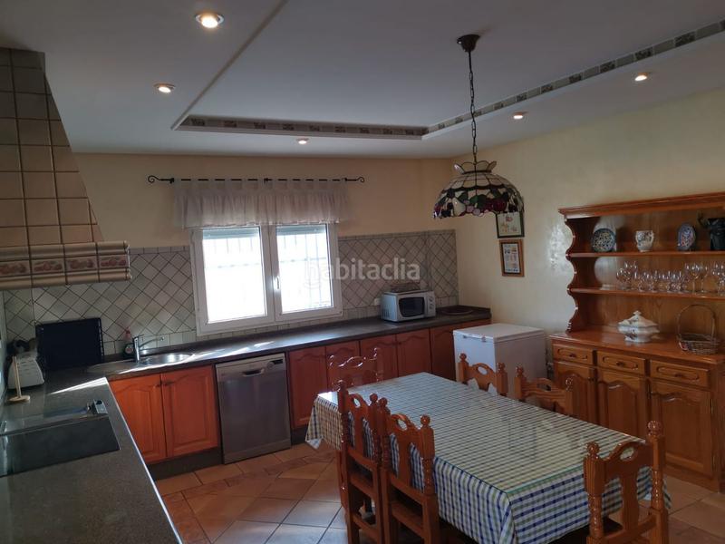 Foto 7bb498fa-f516-4432-9bae-e291f8499725. Chalet with heating parking pool in Las Lagunas - Campano Chiclana de la Frontera