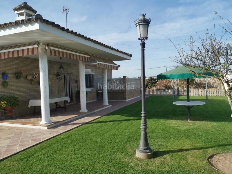 Foto 9ab8bfc7-ddc7-4888-aa2f-b2a24d26a53b. Chalet with heating parking pool in Las Lagunas - Campano Chiclana de la Frontera