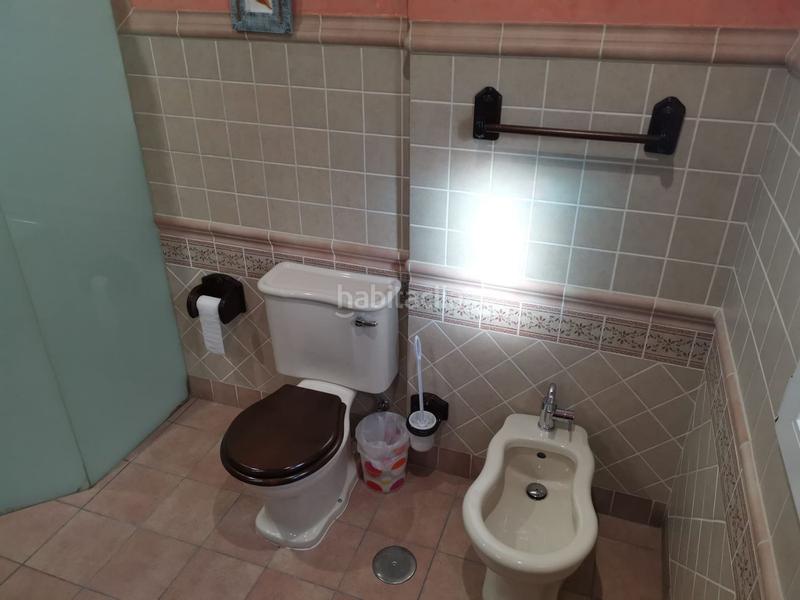 Foto 9f83d9d2-ad9b-481e-a258-143d15495d6c. Chalet with heating parking pool in Las Lagunas - Campano Chiclana de la Frontera