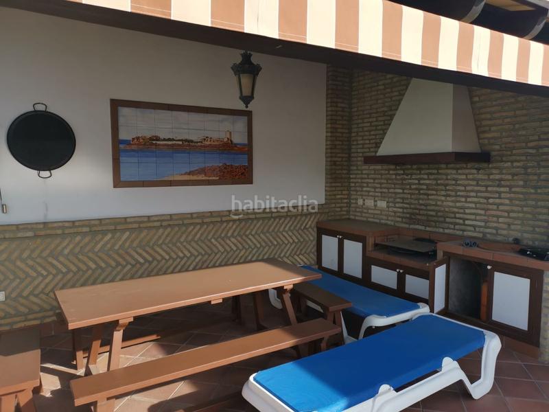 Foto a11fcb0c-4994-47ad-88ee-d3de0a6a7503. Chalet with heating parking pool in Las Lagunas - Campano Chiclana de la Frontera
