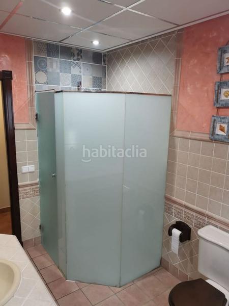 Foto a839da94-01ec-4f34-b50d-d0637a681bc5. Chalet with heating parking pool in Las Lagunas - Campano Chiclana de la Frontera