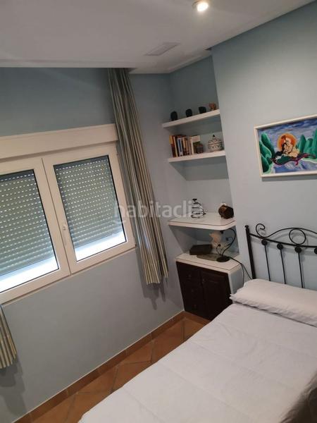 Foto bf9ce178-0049-4ba0-83b9-790ac26cea0b. Chalet with heating parking pool in Las Lagunas - Campano Chiclana de la Frontera