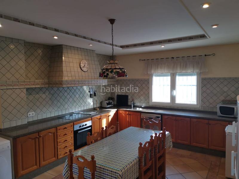 Foto d07f80ee-d252-4645-8772-c3e4c2fc25b5. Chalet with heating parking pool in Las Lagunas - Campano Chiclana de la Frontera