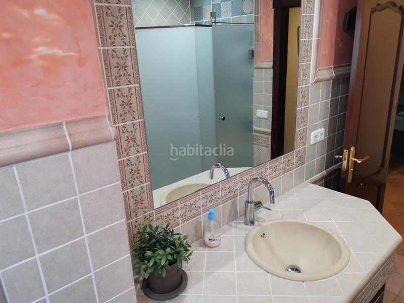 Foto d611500e-aa12-4fa4-99d5-cc5a4c8e4cb6. Chalet with heating parking pool in Las Lagunas - Campano Chiclana de la Frontera