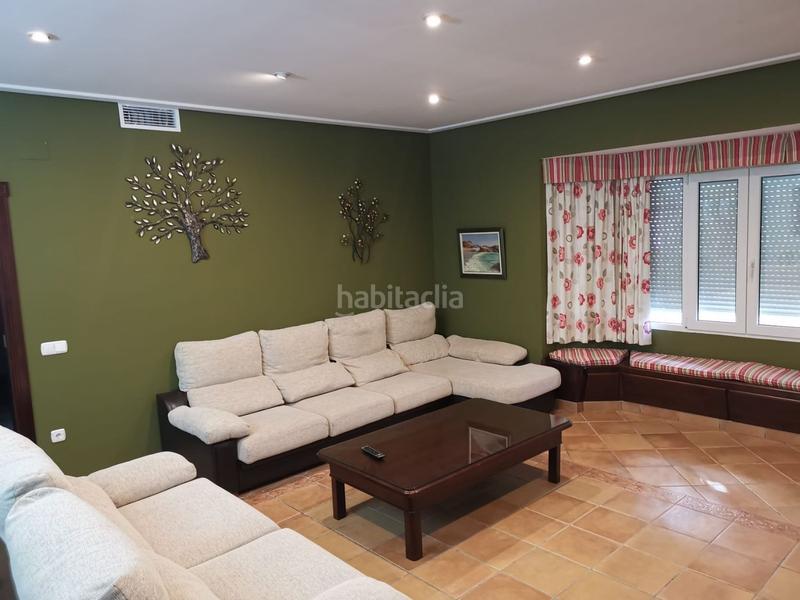 Foto dc587a09-868f-4039-9c2e-02bdc3aa5b83. Chalet with heating parking pool in Las Lagunas - Campano Chiclana de la Frontera