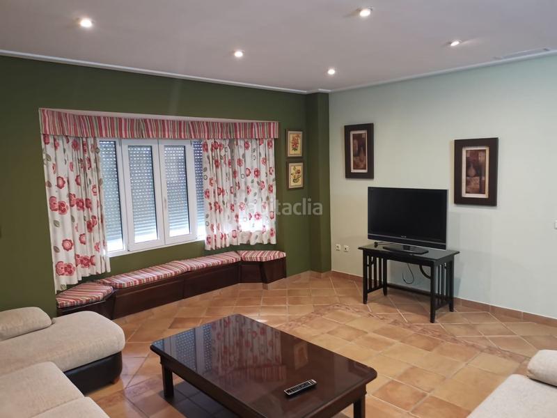 Foto f7c3e86d-e43a-492d-81b6-1b6feff7e52a. Chalet with heating parking pool in Las Lagunas - Campano Chiclana de la Frontera