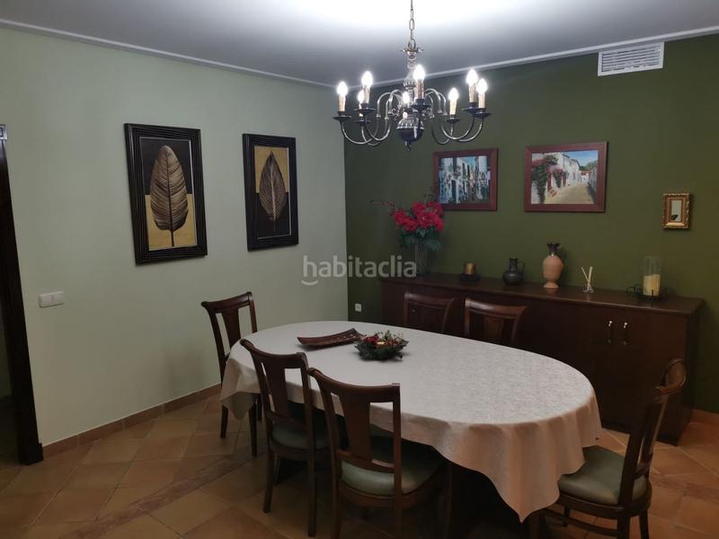 Foto fe95e0e9-31a4-4882-91d0-c5ca51901665. Chalet with heating parking pool in Las Lagunas - Campano Chiclana de la Frontera