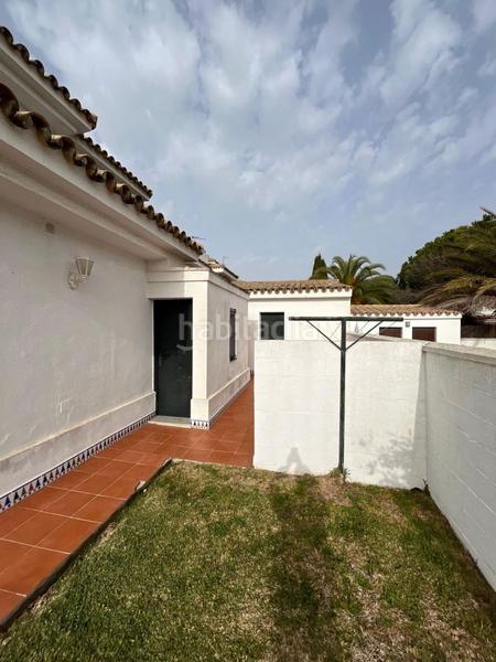 Foto 1afee37e-598d-4790-a202-d76e30280899. Chalet  urbano con piscina en Sancti Pietri Chiclana de la Frontera