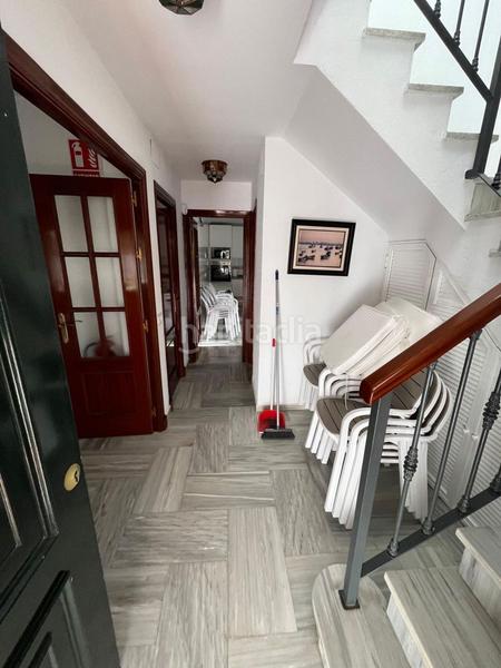 Foto 7a970c95-b444-4a42-afb9-9d98ceede542. Chalet  urbano con piscina en Sancti Pietri Chiclana de la Frontera