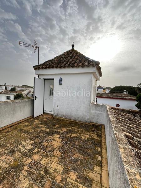 Foto 922f1cf0-4819-4bfc-aa63-24d64ed73fe7. Chalet  urbano con piscina en Sancti Pietri Chiclana de la Frontera