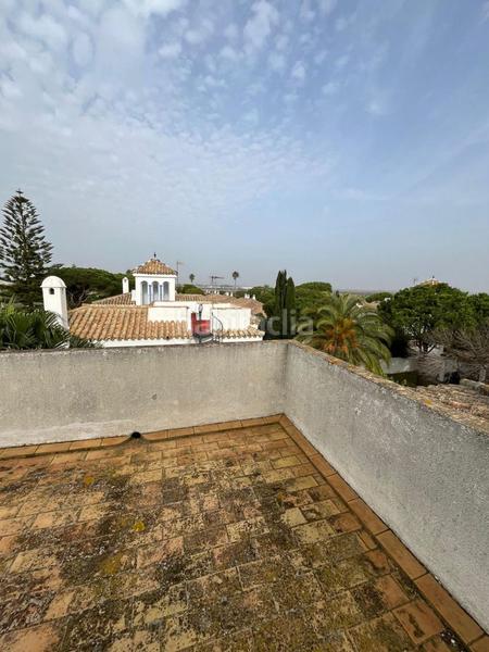 Foto bd1bd800-c638-4adb-9593-95d69556a3dc. Chalet  urbano con piscina en Sancti Pietri Chiclana de la Frontera