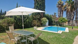 Xalet  Carretera carretera pinar de los franceses. Chalet exclusivo con piscina
